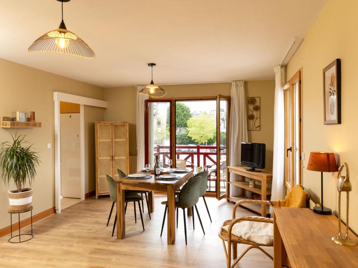 Apartment Christie By Interhome Dinard Zewnętrze zdjęcie