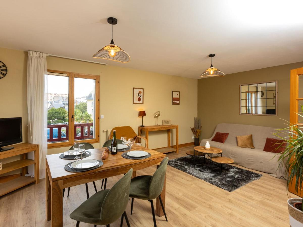 Apartment Christie By Interhome Dinard Zewnętrze zdjęcie