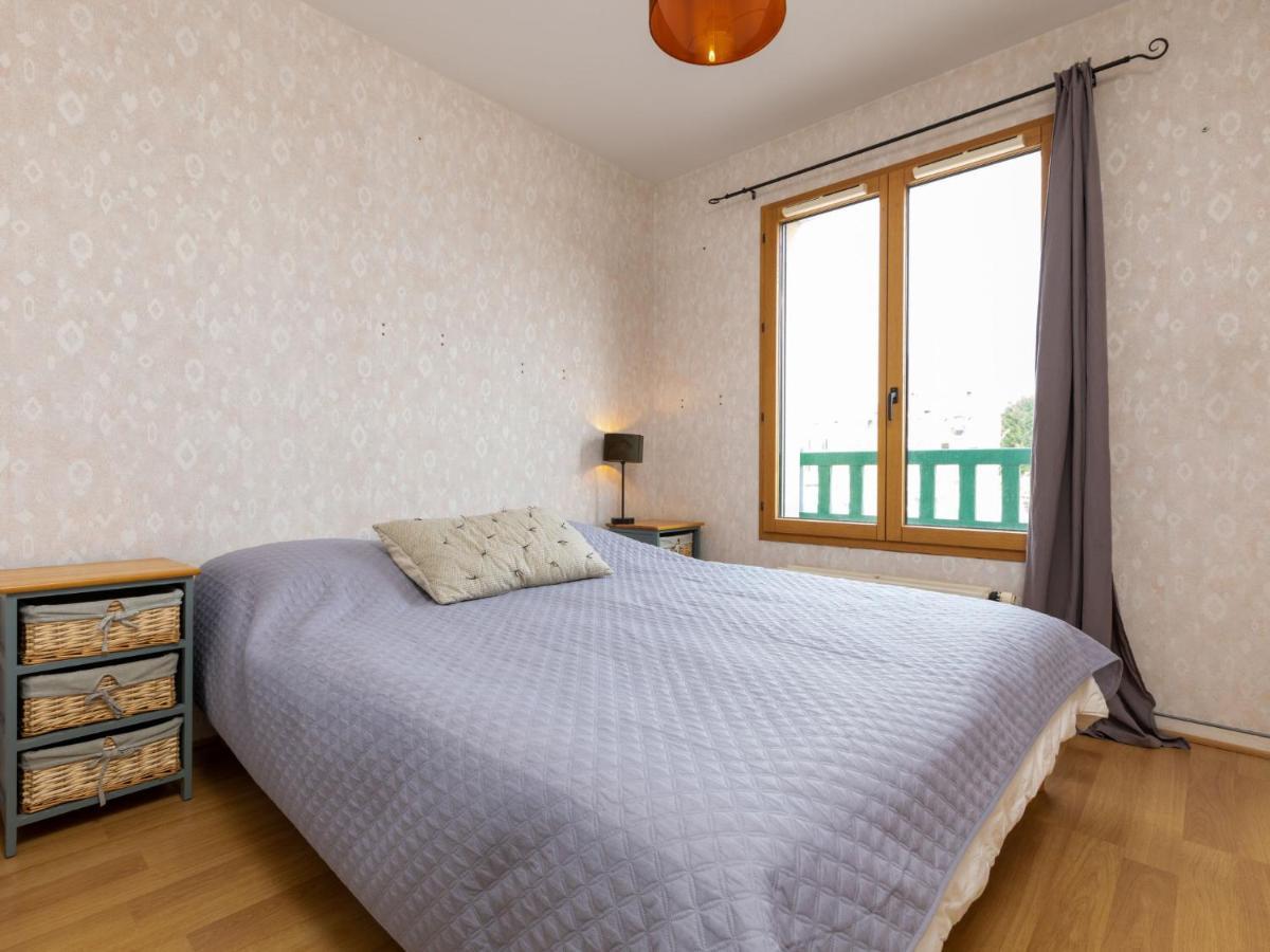 Apartment Christie By Interhome Dinard Zewnętrze zdjęcie