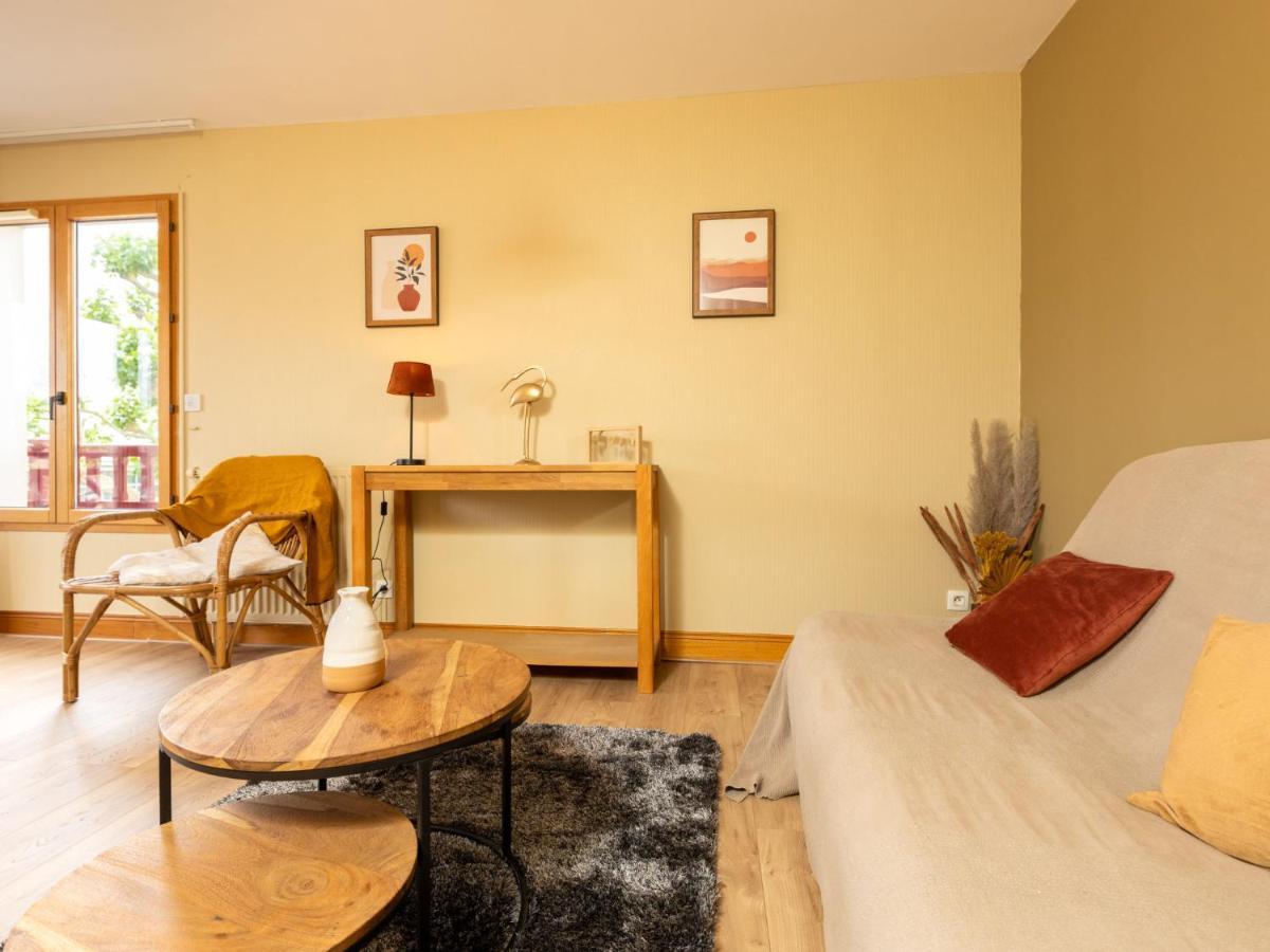 Apartment Christie By Interhome Dinard Zewnętrze zdjęcie