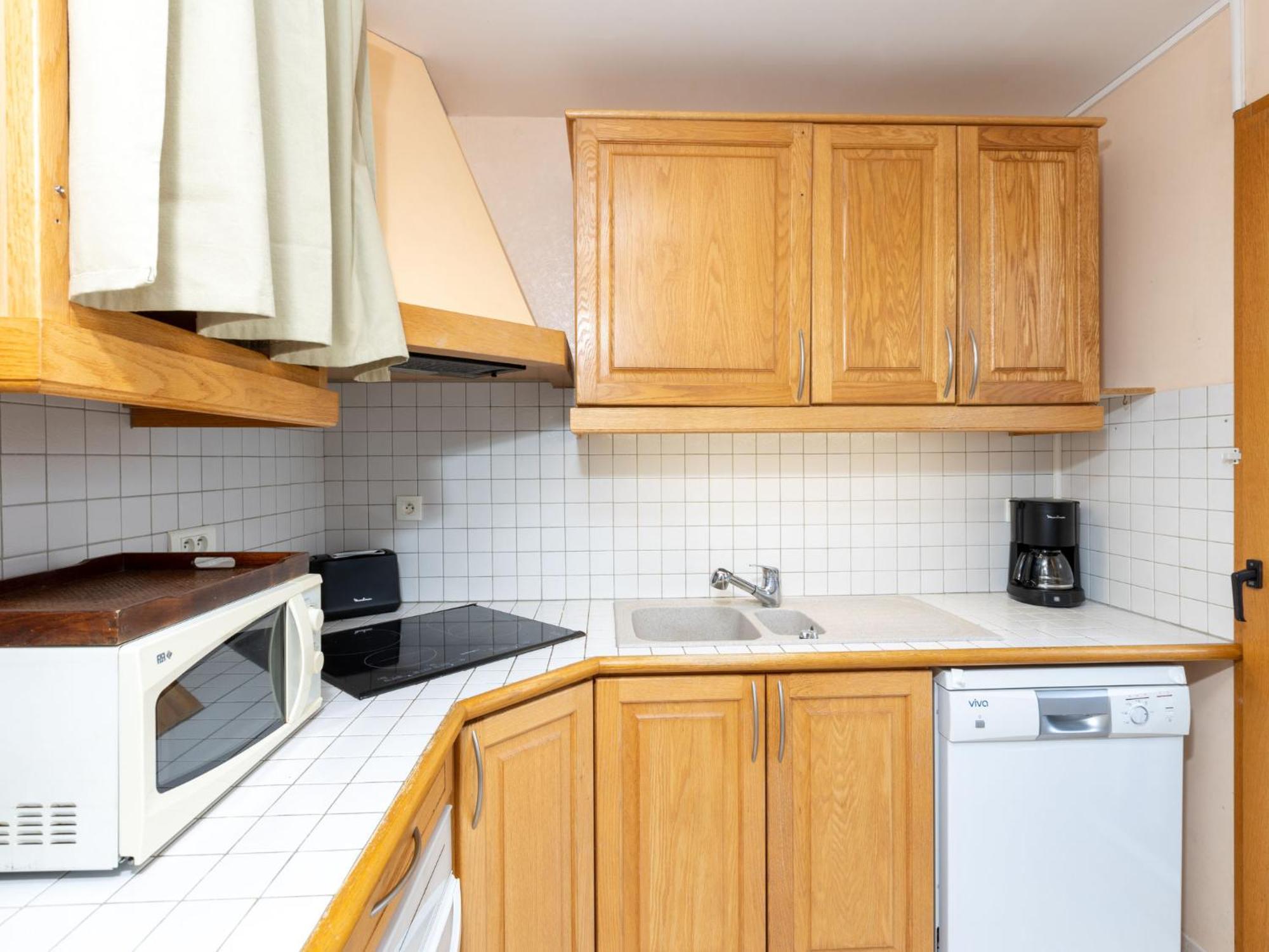 Apartment Christie By Interhome Dinard Zewnętrze zdjęcie