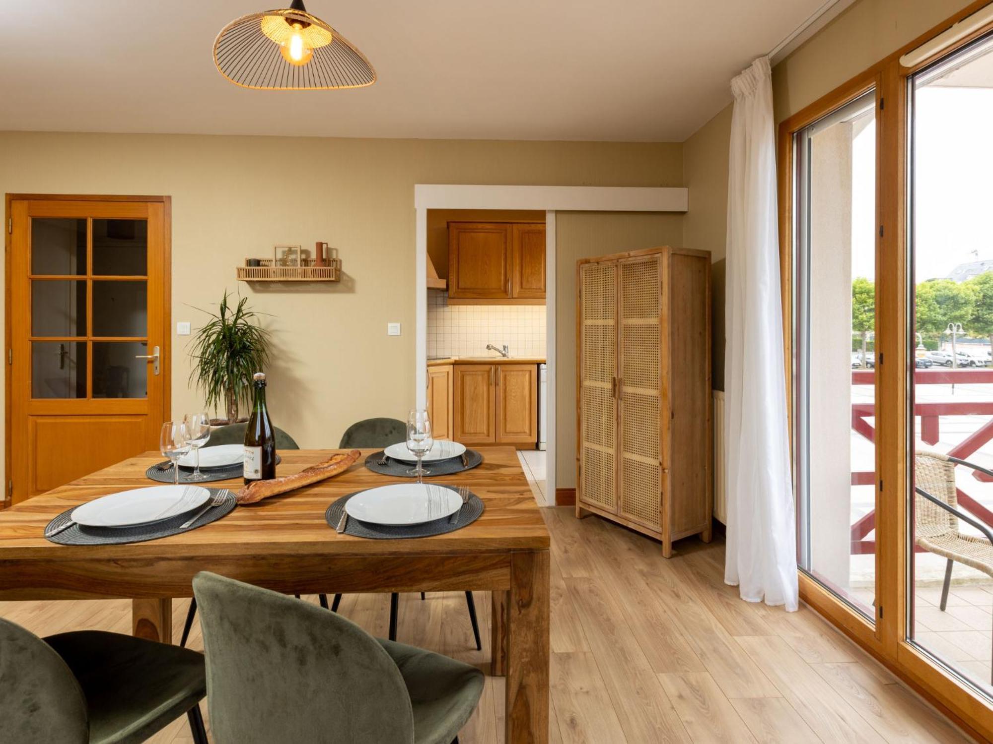 Apartment Christie By Interhome Dinard Zewnętrze zdjęcie