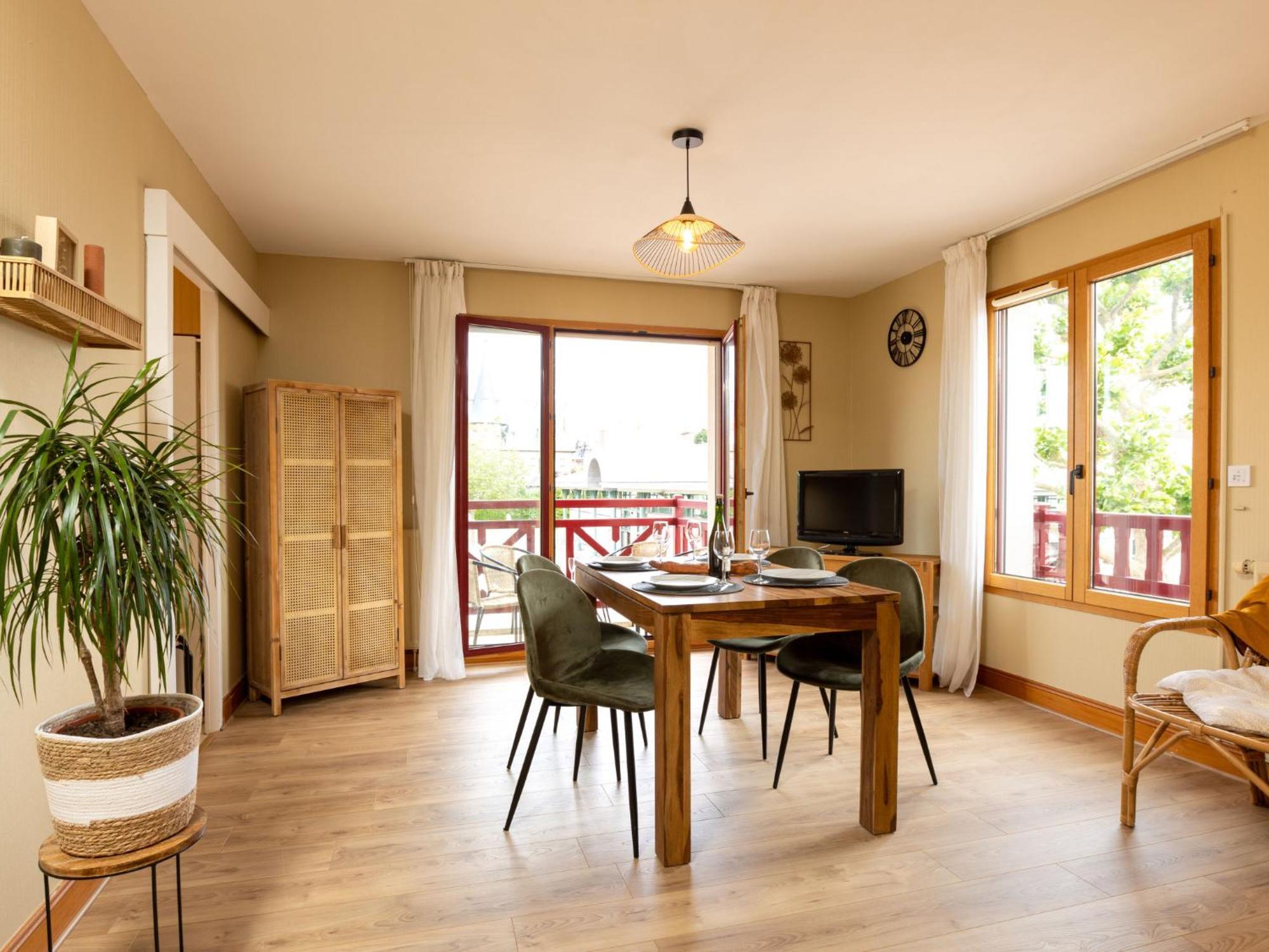 Apartment Christie By Interhome Dinard Zewnętrze zdjęcie