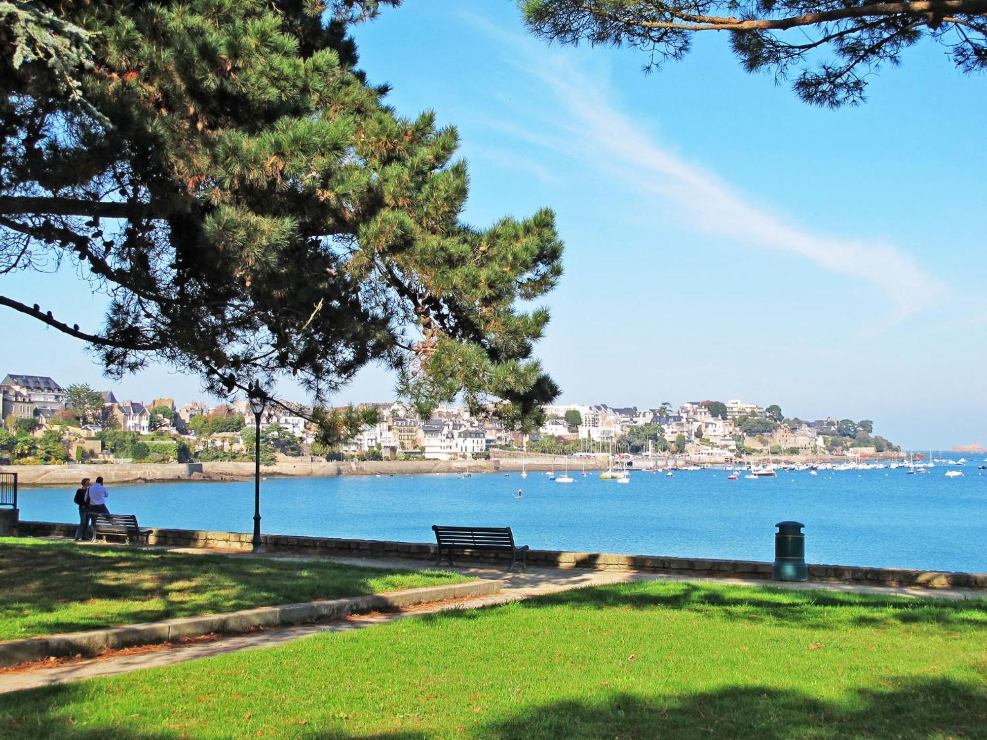 Apartment Christie By Interhome Dinard Zewnętrze zdjęcie